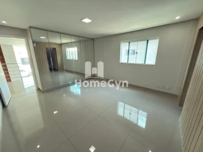 Sobrado com 4 Quartos para alugar, 387m² no Jardins Valência, Goiânia