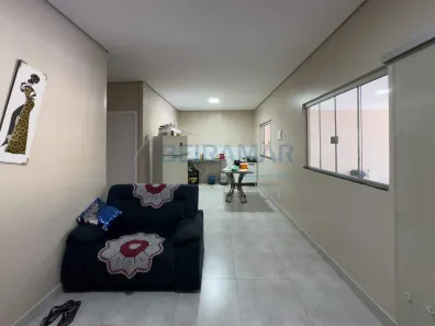 Casa com 2 Quartos à venda, 80m² no Areal, Brasília