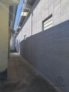 Galpão/Depósito/Armazém para alugar, 1000m² no Iperó, Iperó