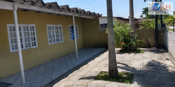 Casa com 4 Quartos à venda, 80m² no Centro, Matinhos