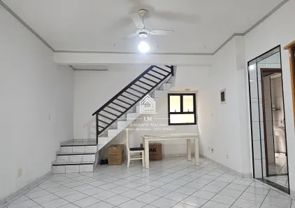 Casa de Condomínio com 3 Quartos à venda, 105m² no Sítio Paecara (Vicente de Carvalho), Guarujá