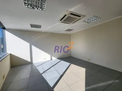 Sala Comercial para venda ou aluguel, 30m² no Barra Olímpica, Rio de Janeiro