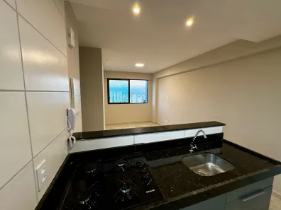 Apartamento com 2 Quartos para alugar, 45m² no Boa Viagem, Recife