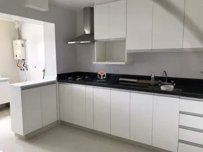 Apartamento com 3 Quartos à venda, 116m² no Nova Petrópolis, São Bernardo do Campo