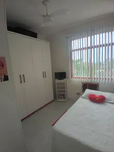 Apartamento com 2 Quartos à venda, 62m² no Campo Grande, Rio de Janeiro