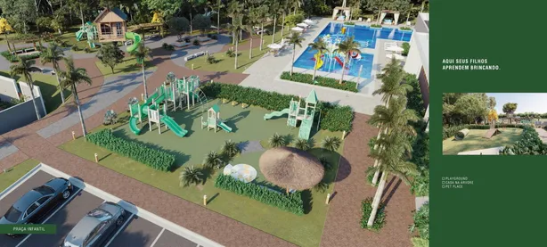 Lote/Terreno à venda, 300m² no Novo Israel, Manaus