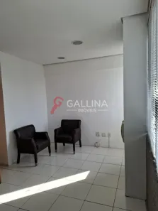 Sala Comercial para alugar, 29m² no Centro, Canoas