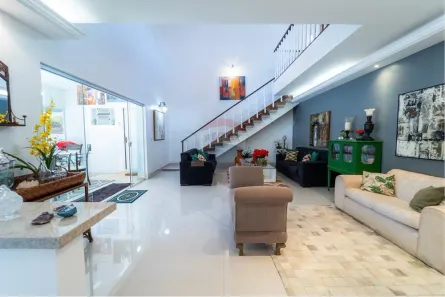 Casa com 4 Quartos à venda, 596m² no Setor de Habitações Individuais Sul, Brasília