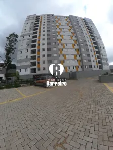 Apartamento com 3 Quartos à venda, 66m² no Diamante (Barreiro), Belo Horizonte