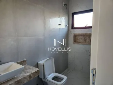 Casa de Condomínio com 4 Quartos à venda, 186m² no Condomínio Terras do Vale, Caçapava