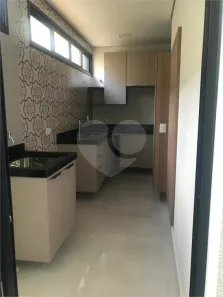 Apartamento com 2 Quartos para venda ou aluguel, 55m² no Jardim Taquaral, Salto