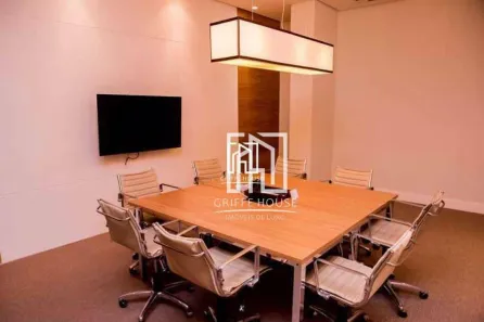 Sala Comercial para alugar, 36m² no Barra da Tijuca, Rio de Janeiro