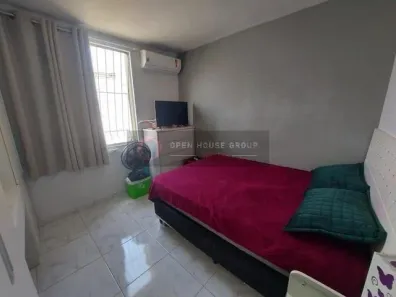 Apartamento com 2 Quartos à venda, 60m² no Jardim Alcântara, São Gonçalo