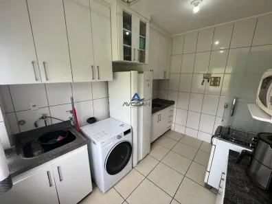 Apartamento com 2 Quartos à venda, 60m² no Planalto, Brumadinho