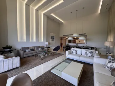 Apartamento com 4 Quartos para alugar, 370m² no Barra da Tijuca, Rio de Janeiro