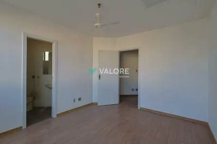 Sala Comercial para alugar, 44m² no Santo Agostinho, Belo Horizonte