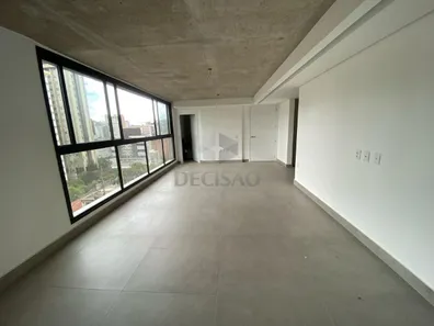 Apartamento com 4 Quartos à venda, 143m² no Lourdes, Belo Horizonte
