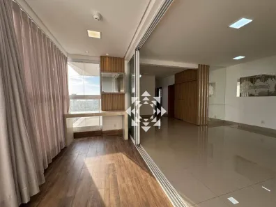 Apartamento com 3 Quartos à venda, 165m² no Plano Diretor Sul, Palmas