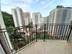 Unidade do condomínio Hotel Residencia - Avenida Princesa Isabel - Copacabana, Rio de Janeiro - RJ