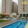 Unidade do condomínio Residencial Parque Real - Jardim Dona Regina, Santa Bárbara D'Oeste - SP