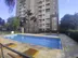 Unidade do condomínio Rossi Mais Clube Itaim - Rua Lagoa das Capivaras - Jardim das Oliveiras, São Paulo - SP