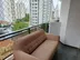 Unidade do condomínio Edificio Anapurus - Avenida Miruna, 327 - Indianópolis, São Paulo - SP