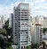 Unidade do condomínio Edificio Merano - Avenida Açocê - Indianópolis, São Paulo - SP