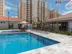 Unidade do condomínio Campinas Boulevard Home Resort - Avenida Padre Guilherme Ary, 76 - Vila Satúrnia, Campinas - SP