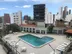 Unidade do condomínio Edficio Barra Tropical Residence - Rua Miguel Burnier, 185 - Barra, Salvador - BA