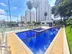 Unidade do condomínio Residencial Parque Dubai - Avenida da Sinfonia, 425 - Santa Amélia, Belo Horizonte - MG