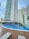 Unidade do condomínio Le Majestic Residence - Avenida Brasil, 3551 - Centro, Balneário Camboriú - SC