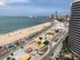 Unidade do condomínio Suites Condominium - Avenida Beira Mar, 2340 - Meireles, Fortaleza - CE