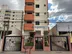 Unidade do condomínio Residencial Silverstone - Rua Uruguai - Centro, Londrina - PR
