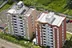 Unidade do condomínio Residencial Novo Capivari - Avenida Ary Rodrigues, 315 - Parque Camélias, Campinas - SP