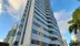 Unidade do condomínio Edificio Mario Saraiva - Rua Francisco da Cunha, 206 - Boa Viagem, Recife - PE