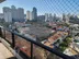 Unidade do condomínio Edificio Residencial Vila Real - Rua Carlos Venture, 238 - Mooca, São Paulo - SP