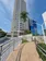 Unidade do condomínio Sky Towers - Home - Vila Homero, Indaiatuba - SP