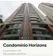 Unidade do condomínio Horizons - Rua Carlos Weber, 790 - Vila Leopoldina, São Paulo - SP