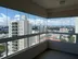 Unidade do condomínio Residencial Due - Rua João da Fonseca Bicudo, 533 - Jardim Pau Preto, Indaiatuba - SP