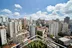 Unidade do condomínio Edificio Actualite Higienopolis - Rua Jaguaribe - Vila Buarque, São Paulo - SP