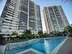 Unidade do condomínio Edificio Cosmopolitan - Avenida Coronel Miguel Dias, 1010 - Guararapes, Fortaleza - CE