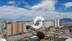 Unidade do condomínio Edificio Residencial Central Life - Rua Barão do Amazonas, 360 - Centro, Niterói - RJ