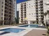 Unidade do condomínio Clube Residencial City Jaragua - Avenida Nelson Palma Travassos, 233 - Loteamento City Jaragua, São Paulo - SP