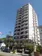 Unidade do condomínio Edificio Nippon Plaza Residence - Avenida Doutor Pedro Lessa, 3035 - Aparecida, Santos - SP