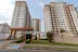 Unidade do condomínio Residencial Allegro - Rua Reinaldo Stocco, 274 - Pinheirinho, Curitiba - PR