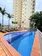 Unidade do condomínio Residencial Helbor Bella Vita 2 - Rua Jacofer, 161 - Jardim Pereira Leite, São Paulo - SP