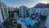 Unidade do condomínio Liberty Garden - Avenida Olof Palme, 555 - Camorim, Rio de Janeiro - RJ