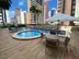 Unidade do condomínio San Paolo Residence - Rua Frei Mansueto, 421 - Meireles, Fortaleza - CE