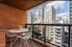 Unidade do condomínio Edificio Actual Home - Rua Capote Valente, 127 - Pinheiros, São Paulo - SP