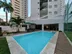 Unidade do condomínio Edificio Golden Home Santa Maria - Rua Tenente João Cícero, 717 - Boa Viagem, Recife - PE